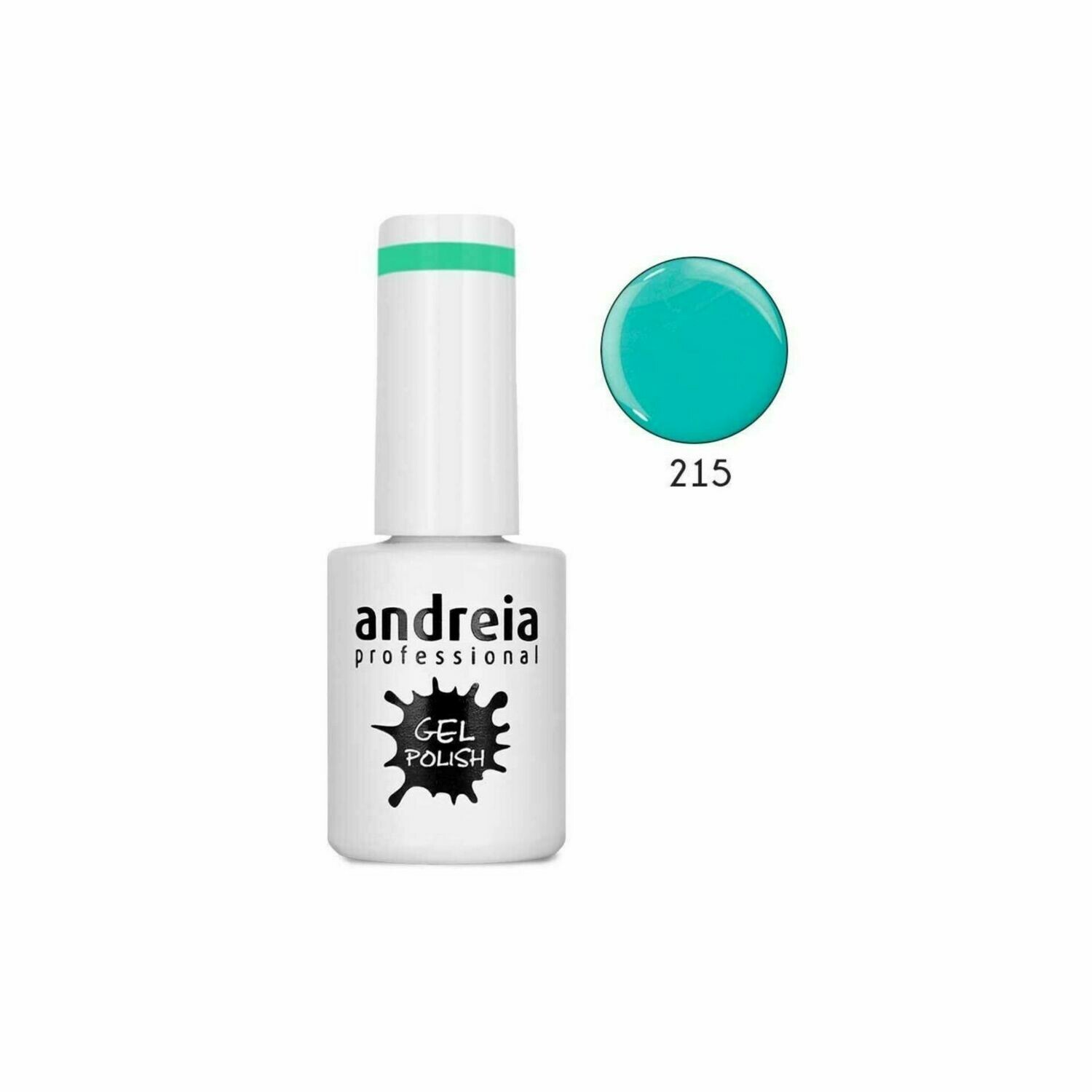 Andreia Professional Gel Polish Color 215