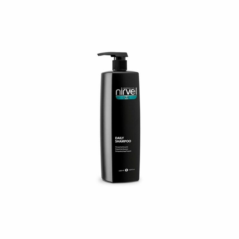 Nirvel Daily Shampoo 1000ml