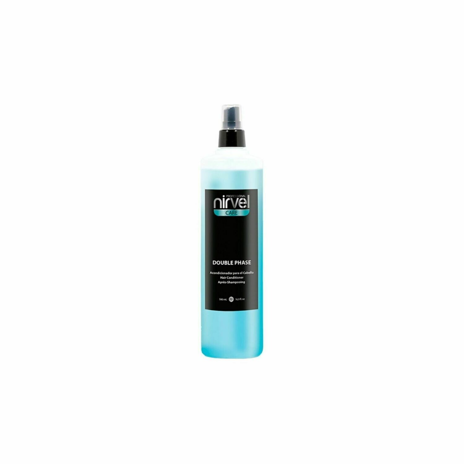 Nirvel Double Phase Acondicionador 500ml