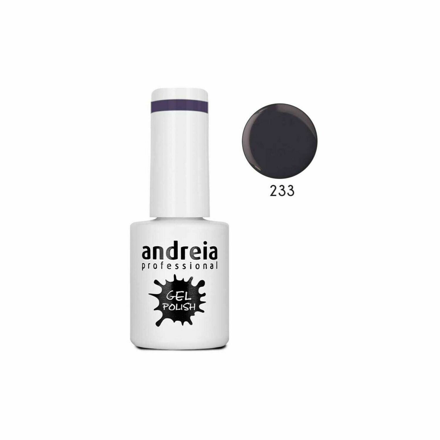 Andreia Professional Gel Polish Color 233