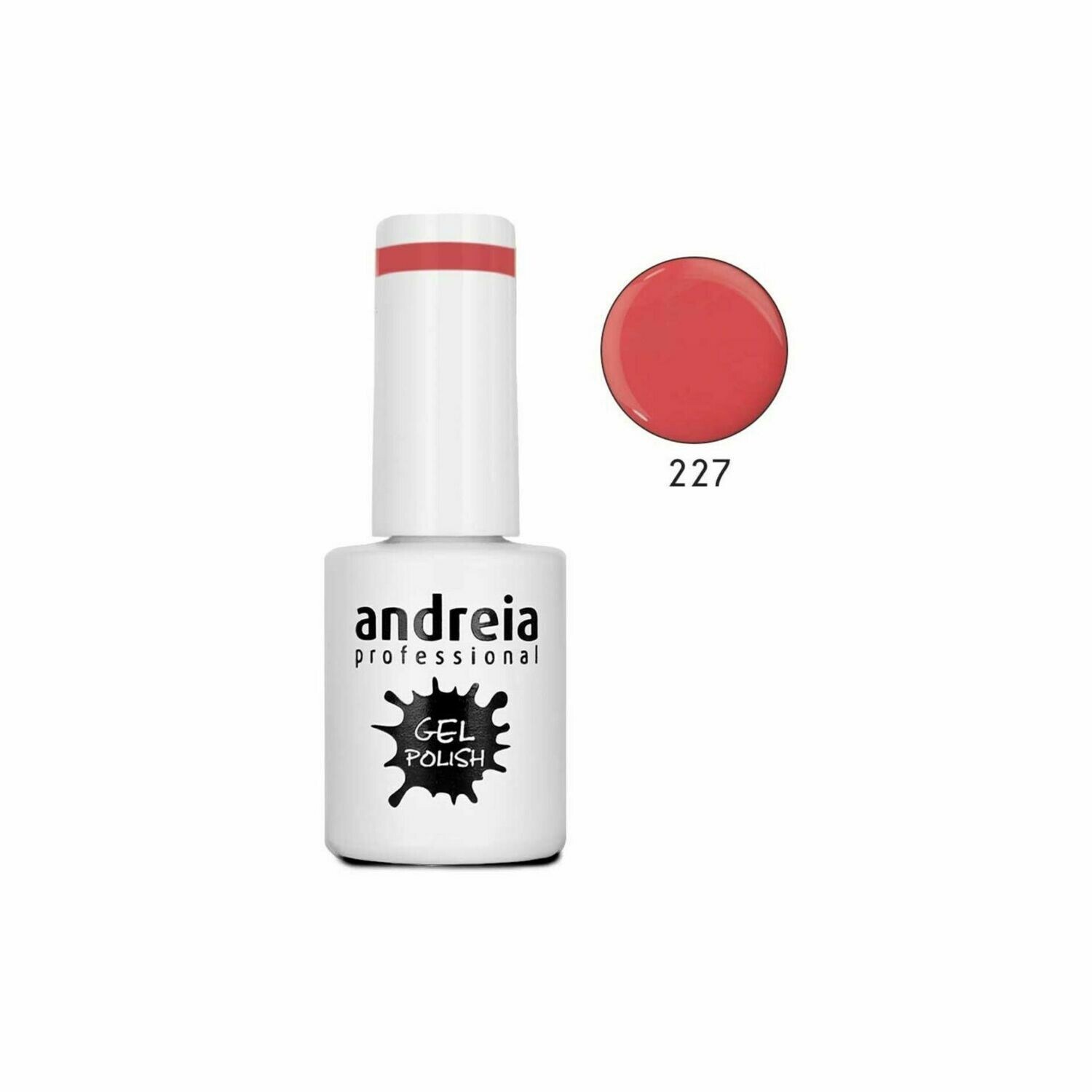 Andreia Professional Gel Polish Color 227