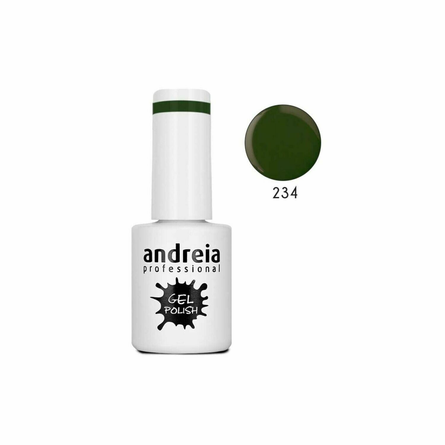 Andreia Professional Gel Polish Color 234