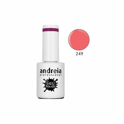 Andreia Professional Gel Polish Color 249