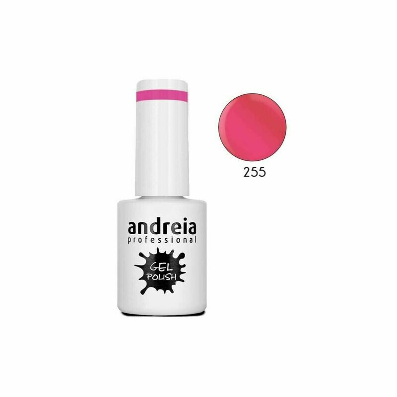 Andreia Professional Gel Polish Color 255