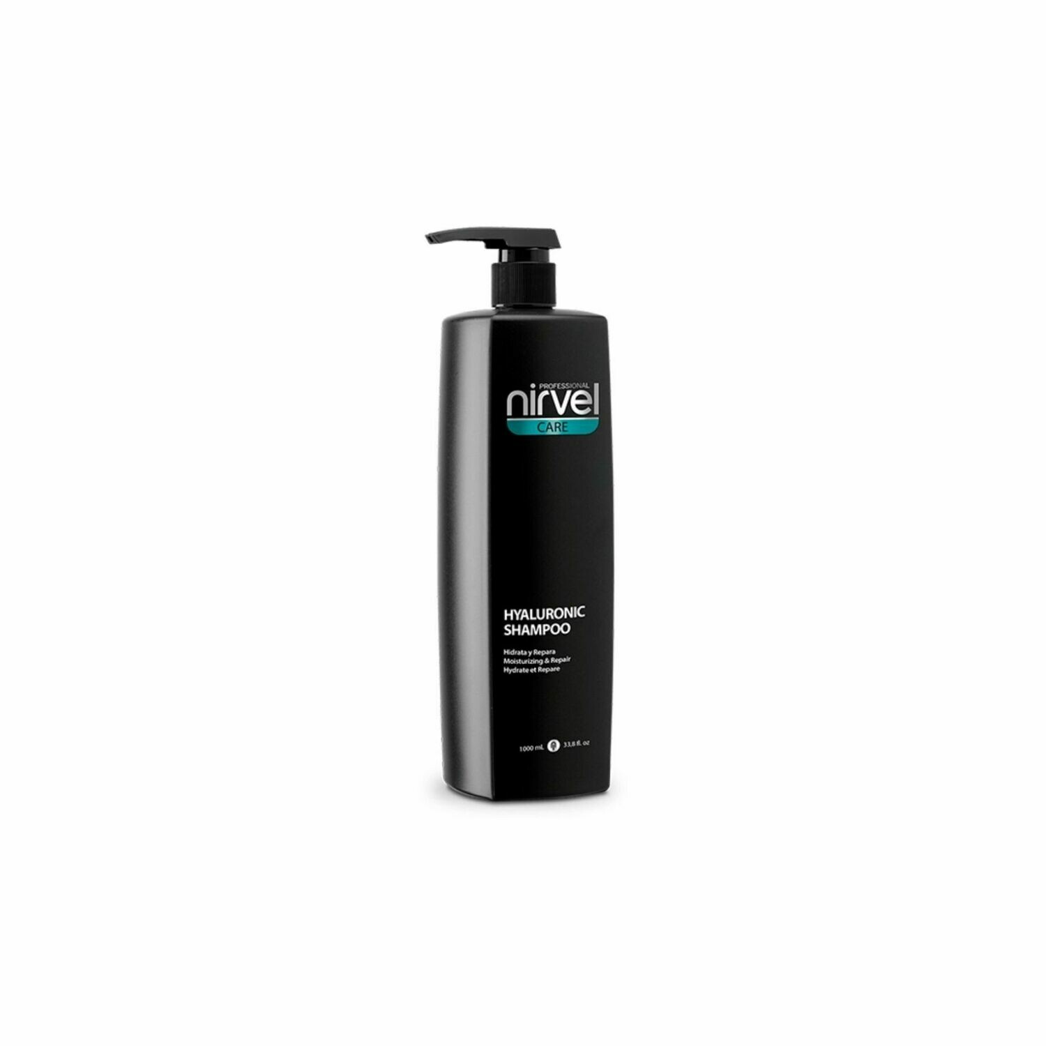 Nirvel Hyaluronic Sampoo 1000ml