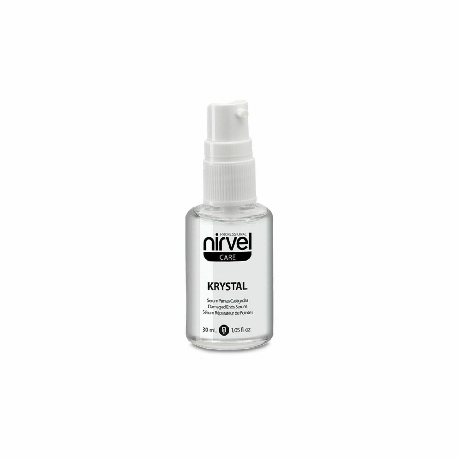 Nirvel Krystal Sérum 30ml