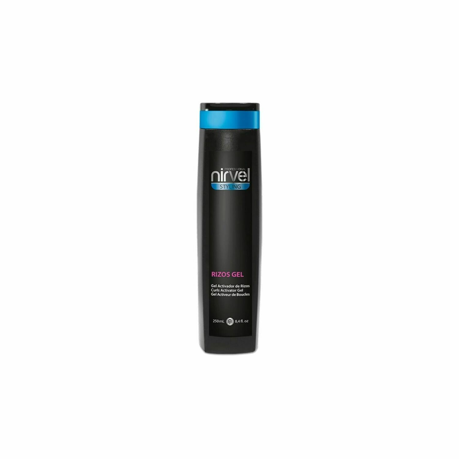 Nirvel Rizos Gel 250ml