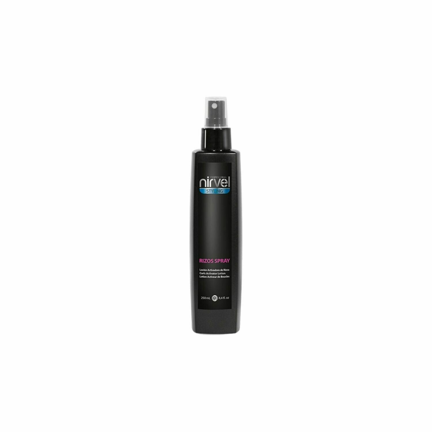 Nirvel Rizos Spray 250ml