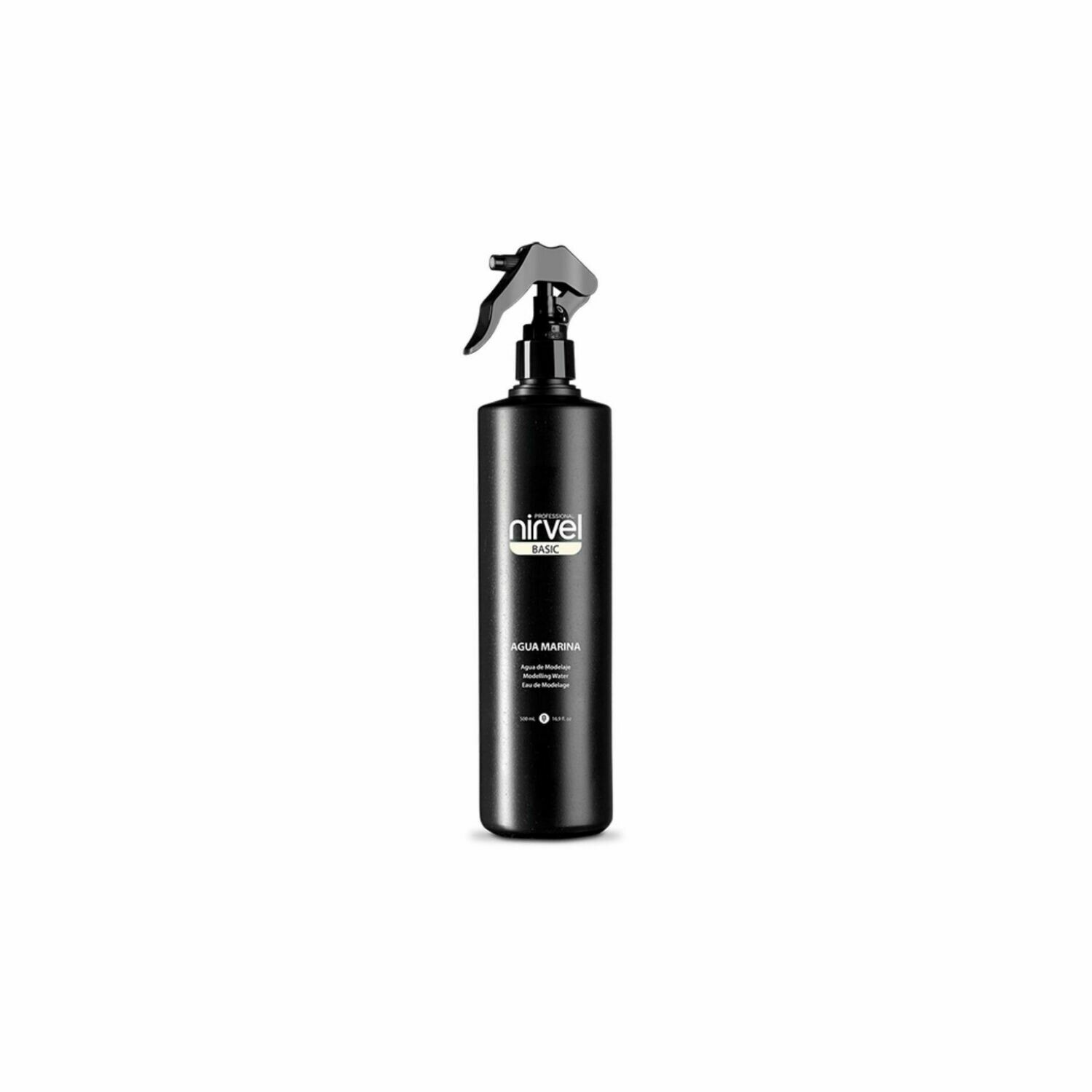 Nirvel Agua Marina Spray 500ml