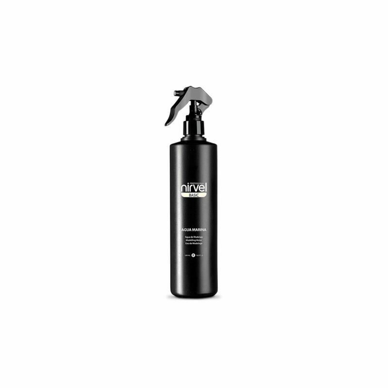 Nirvel Agua Marina Spray 500ml