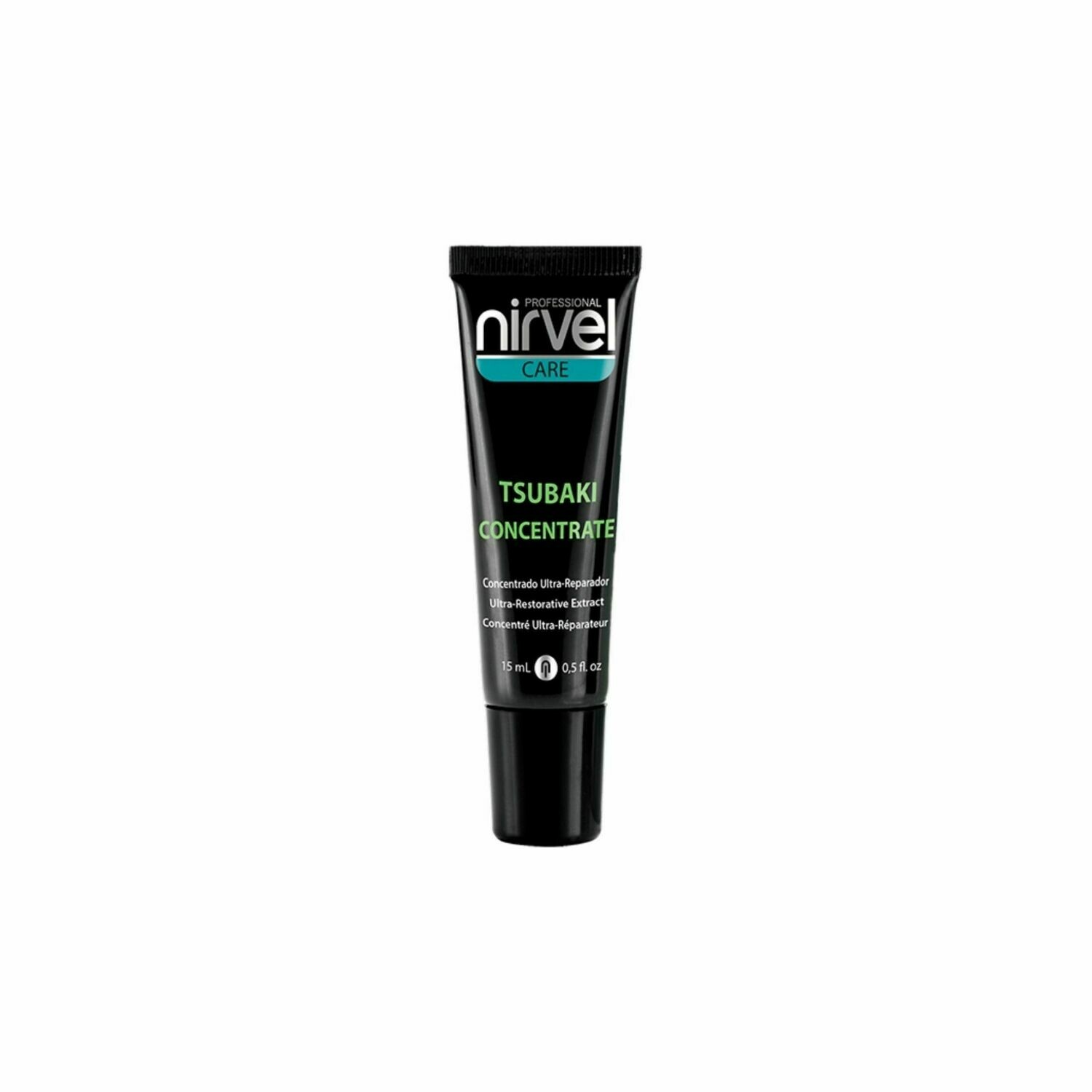 Nirvel Tsubaki Concentrate 3x15ml