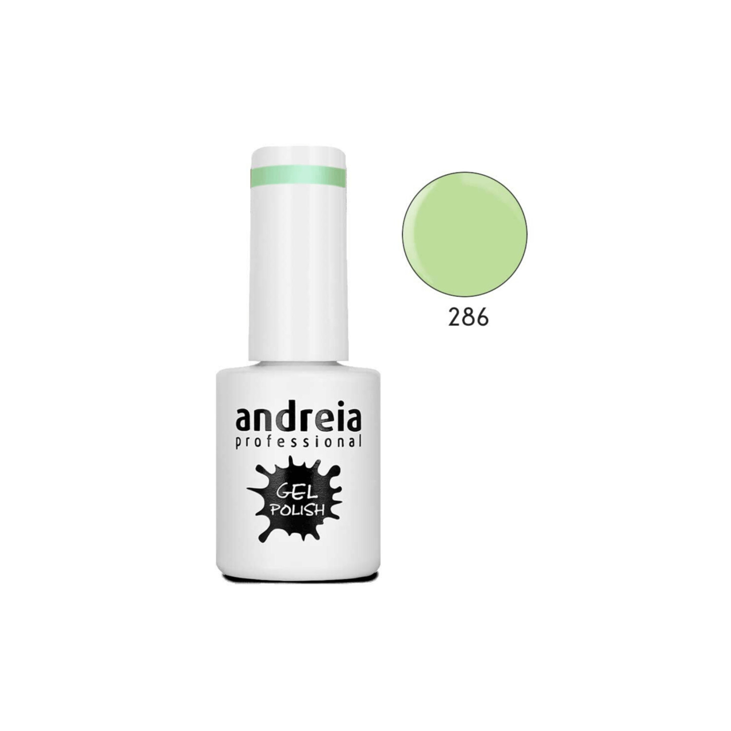 Andreia Professional Gel Polish Color 286