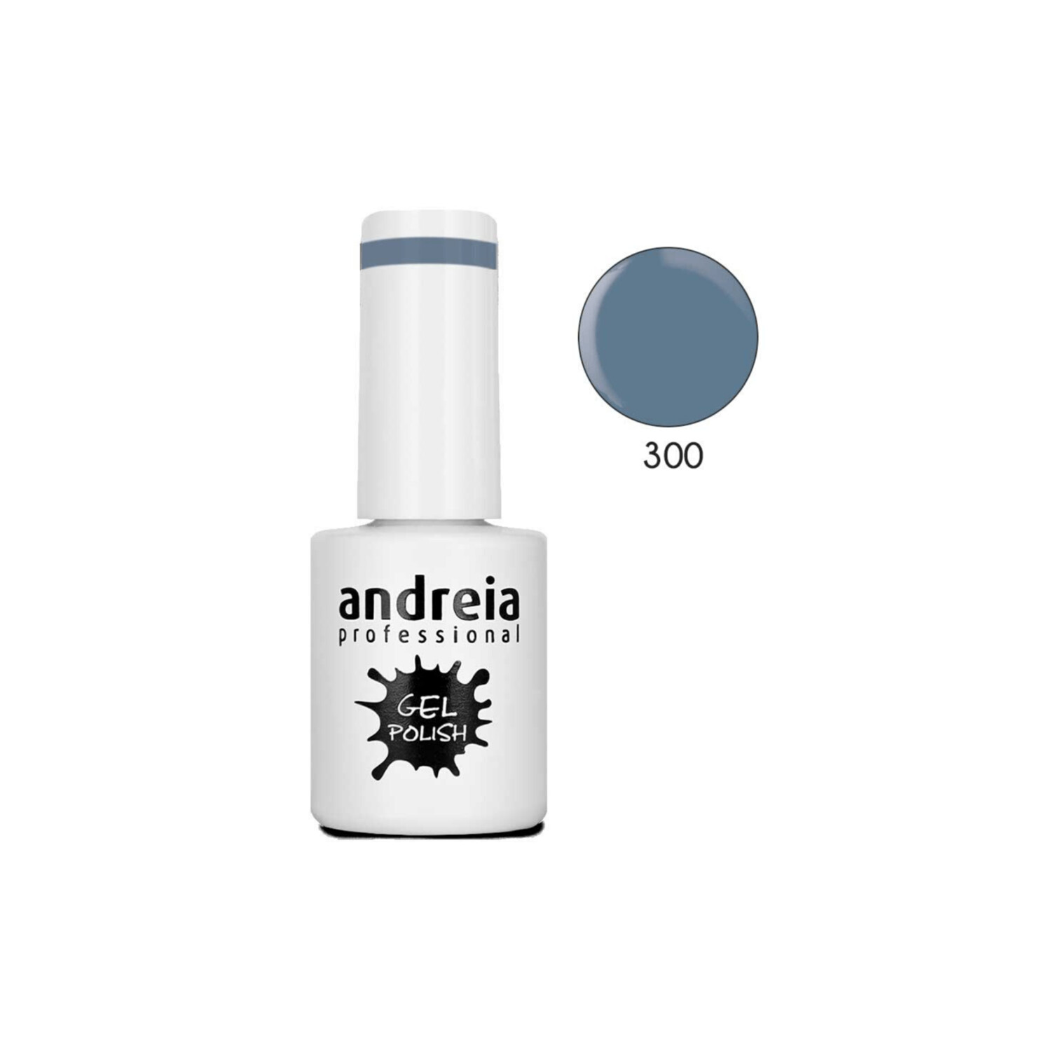 Andreia Professional Gel Polish Color 300