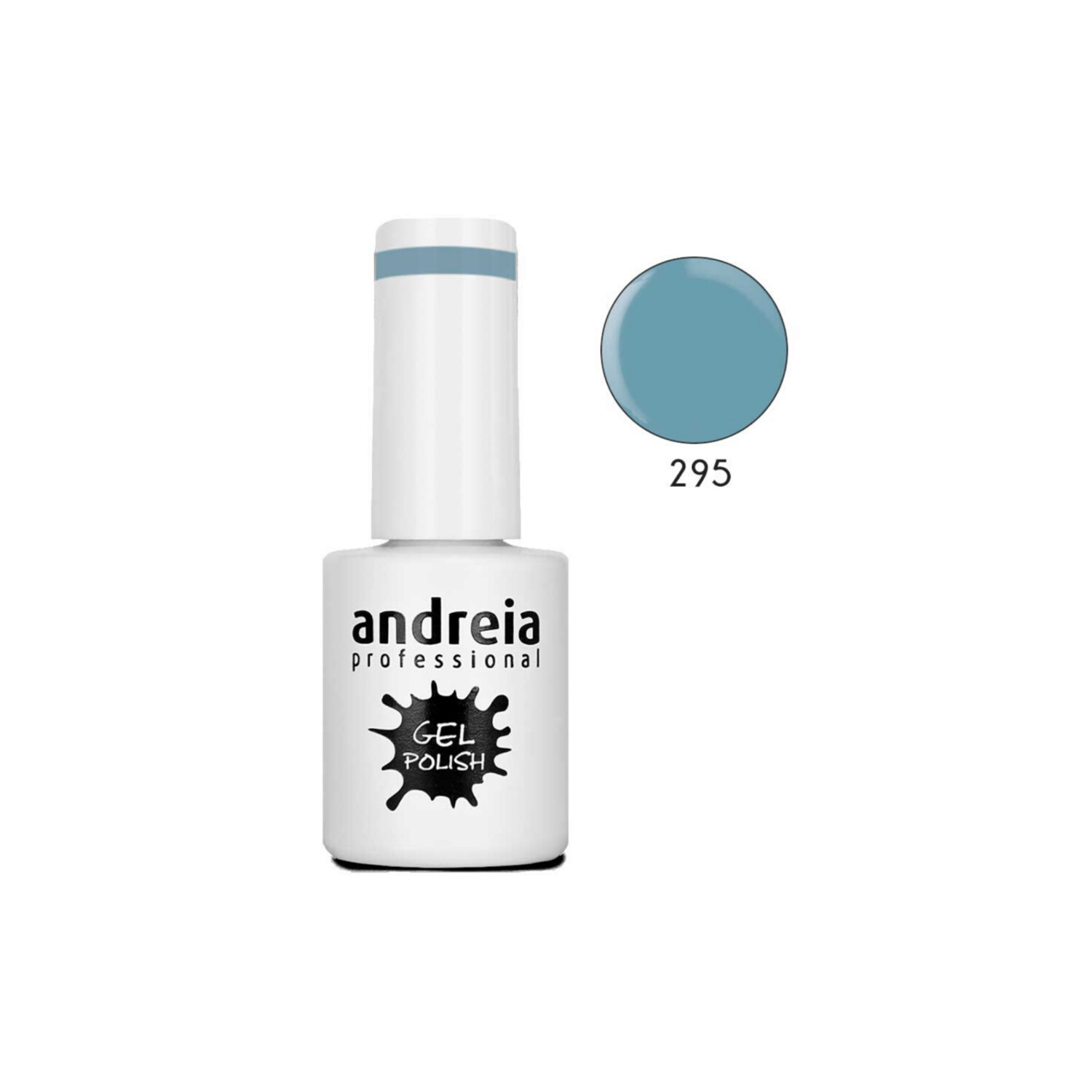 Andreia Professional Gel Polish Color 295