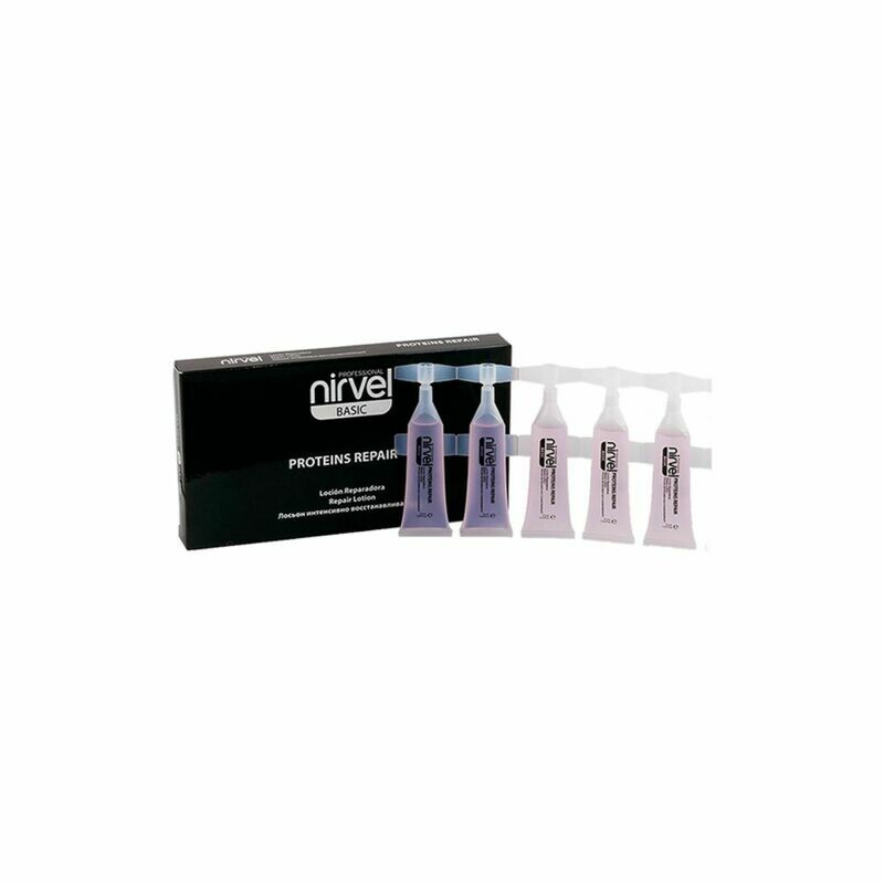 Nirvel Proteins Repair 2x5 10ml