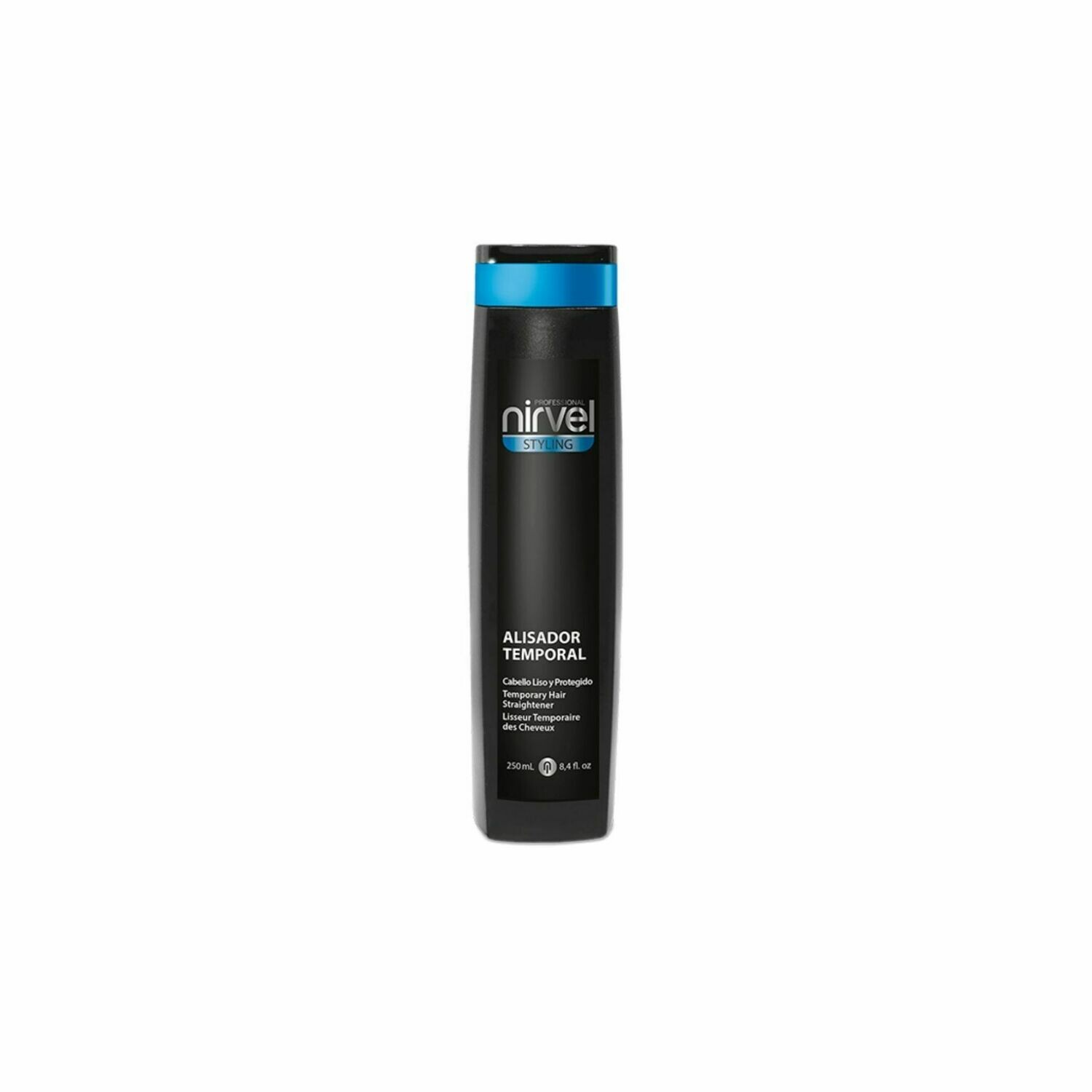 Nirvel Alisador Temporal 250ml