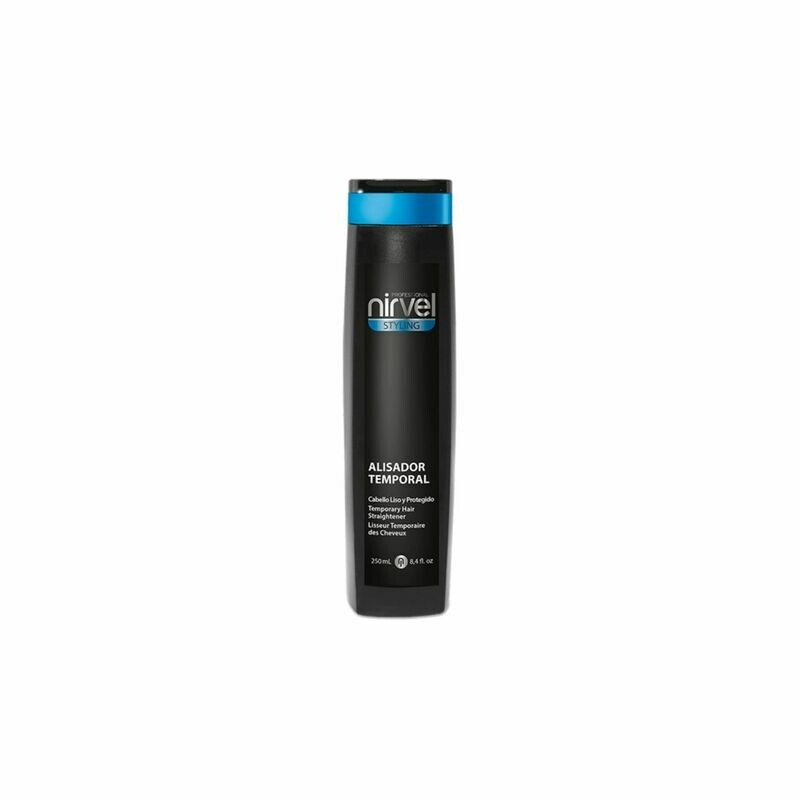Nirvel Alisador Temporal 250ml