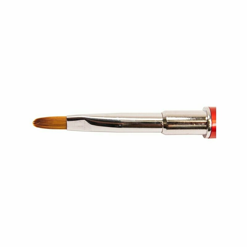 Thuya Pincel Gel nº 6