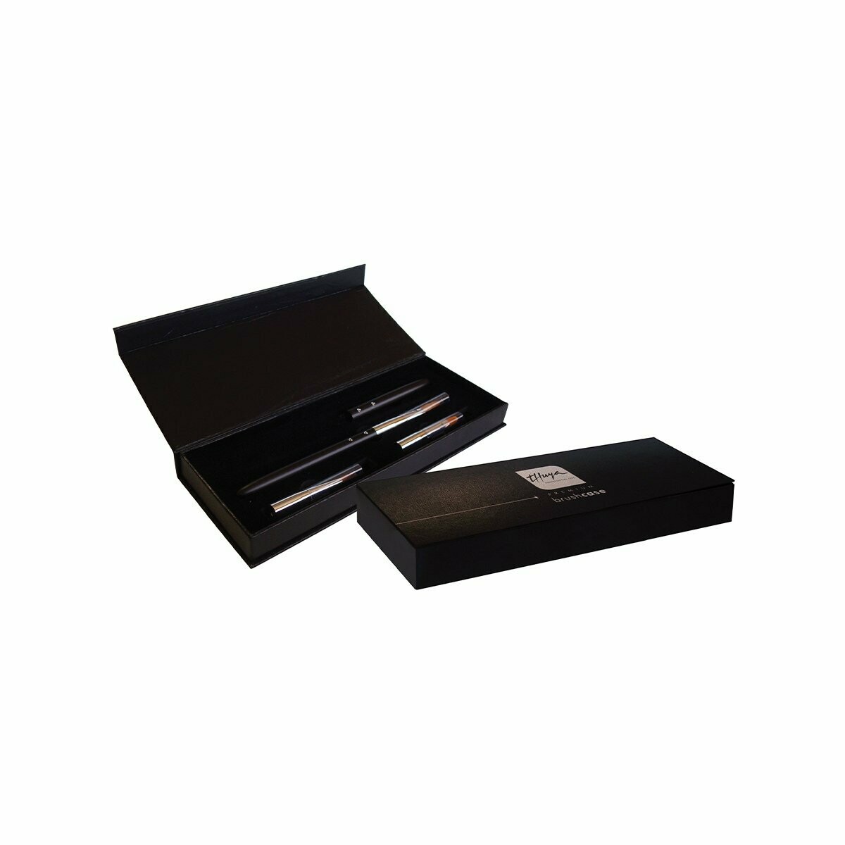 Thuya Estuche de Pinceles Premium