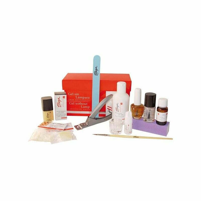 Thuya Kit Gel sin Lámpara