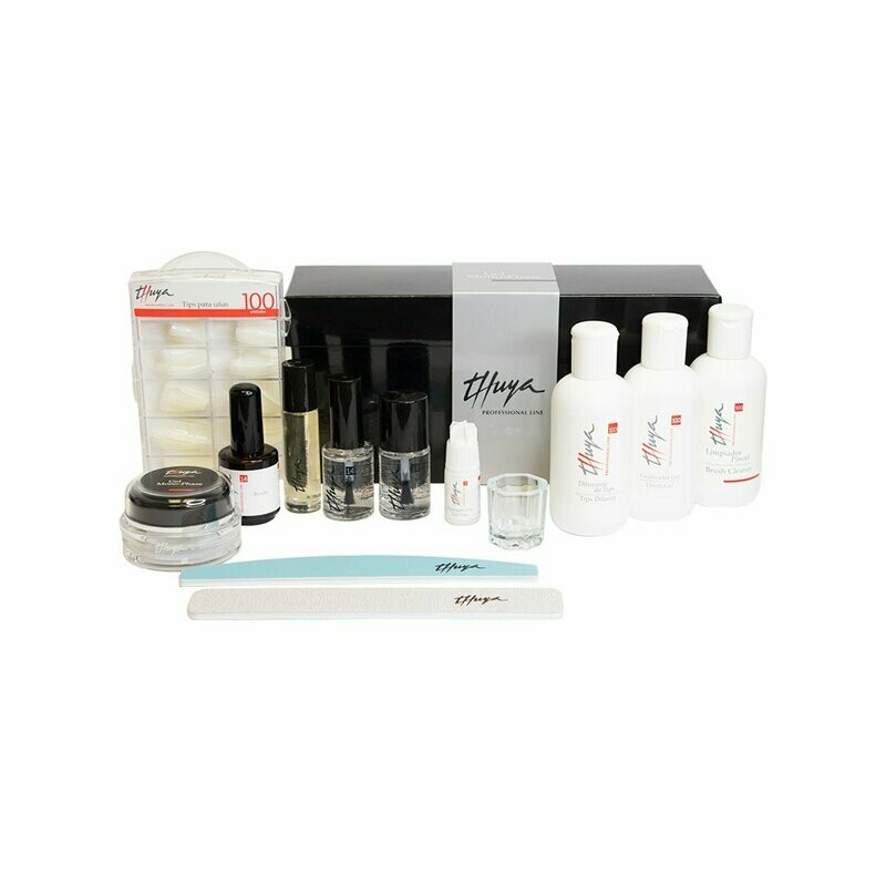 Thuya Kit Gel Mono-Phase