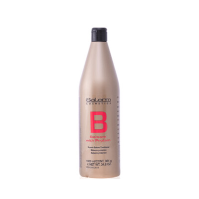 Salerm Bálsamo Proteínico 1000ml