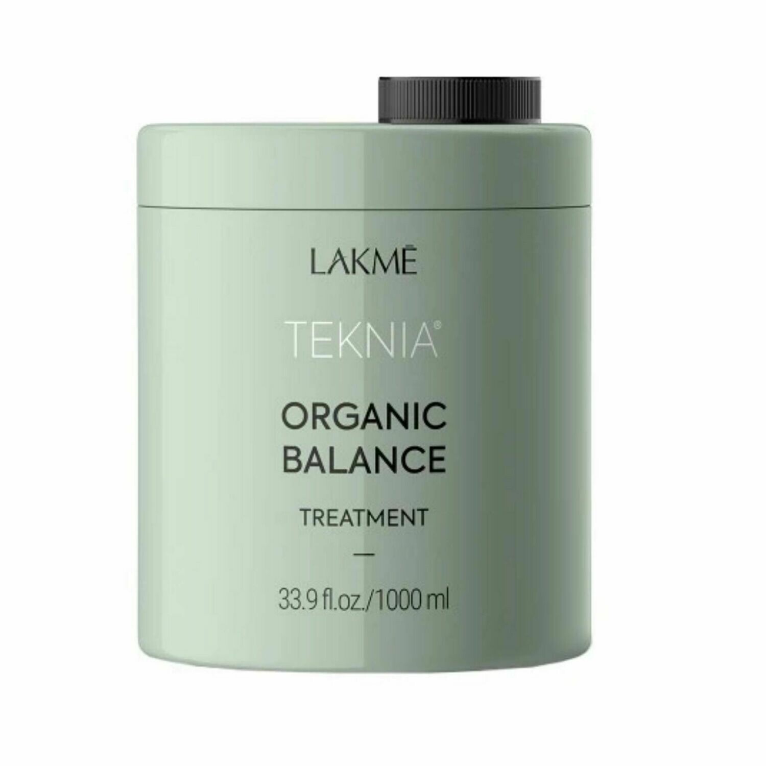Lakme Teknia Organic Balance Treatment 1000ml