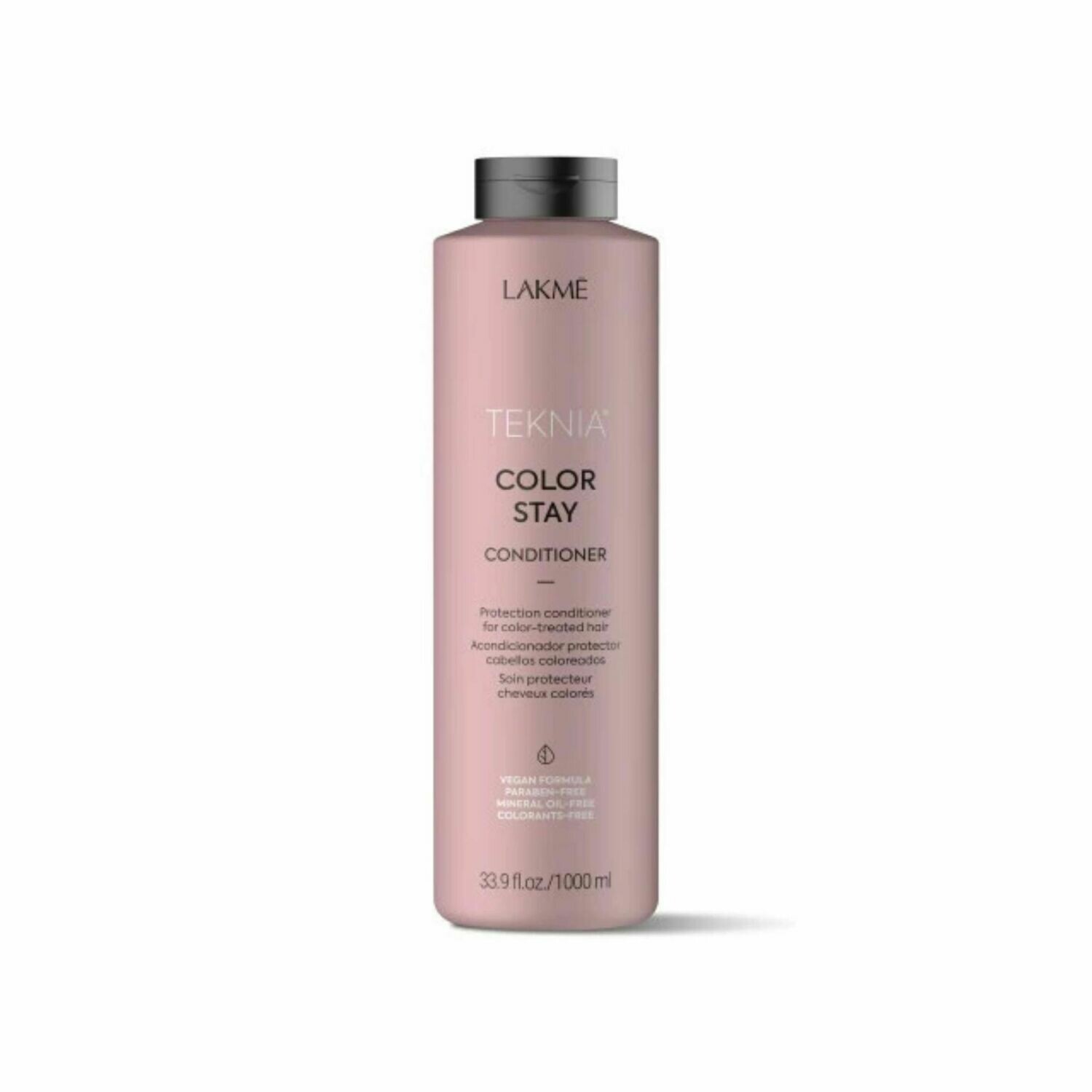 Lakme Teknia Color Stay Conditioner 1000ml