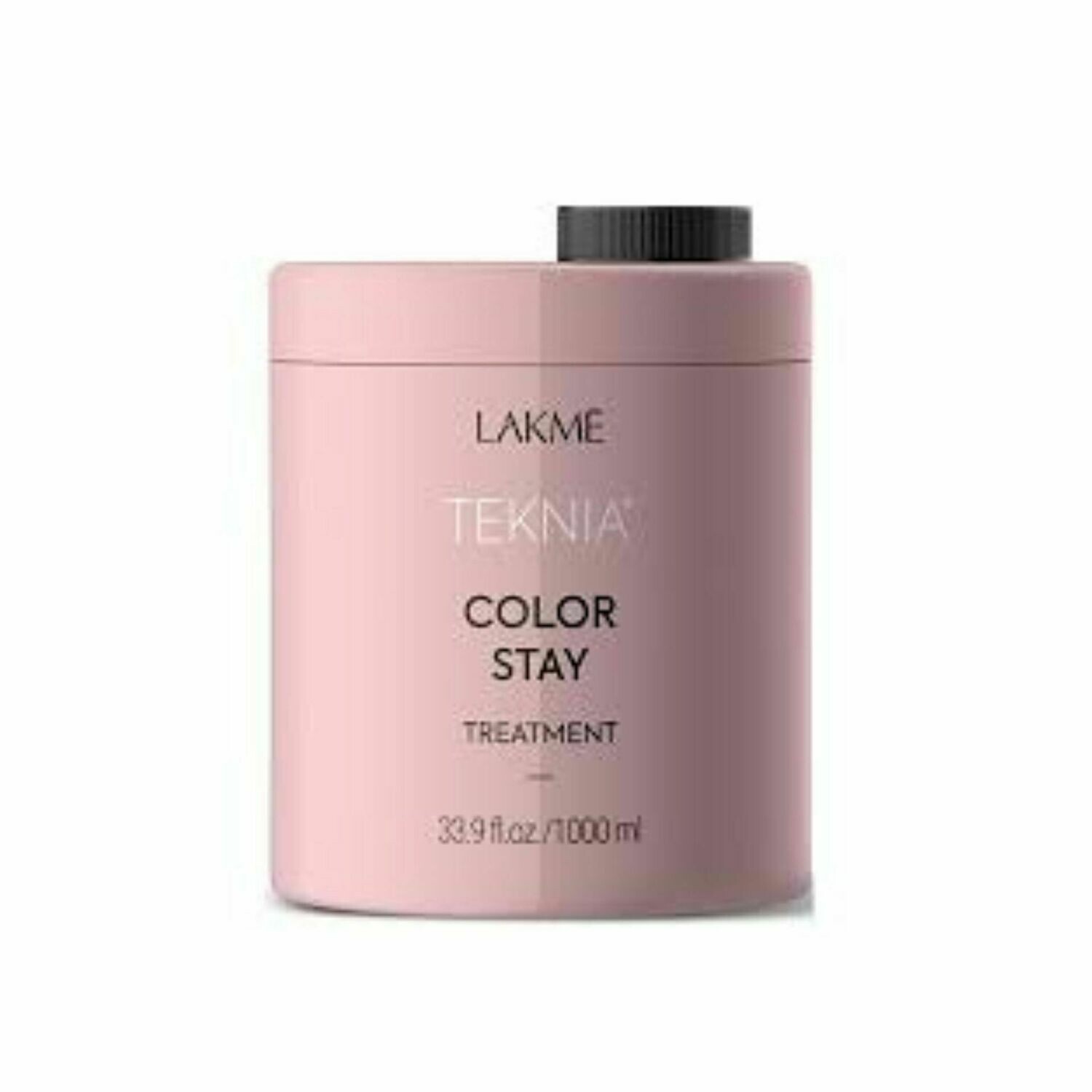 Lakme Teknia Color Stay Treatment 1000ml