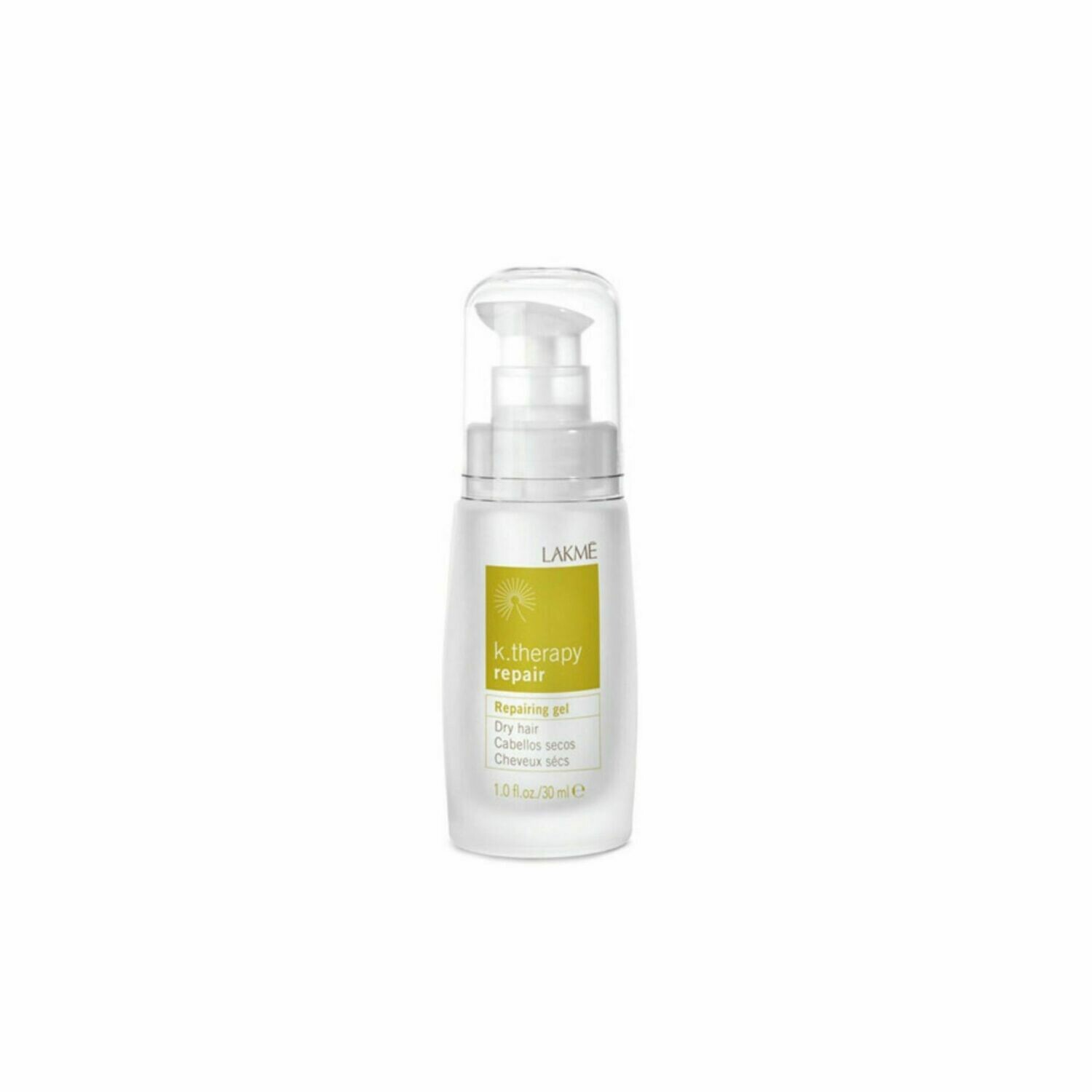 Lakme K.Therapy Repair Gel 30ml