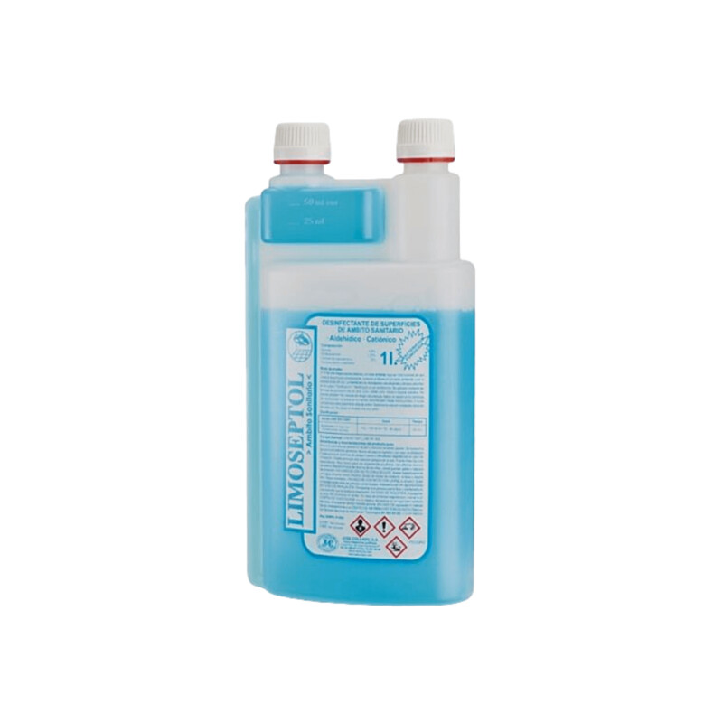 Limoseptol Desinfectante de Superfícies 1L