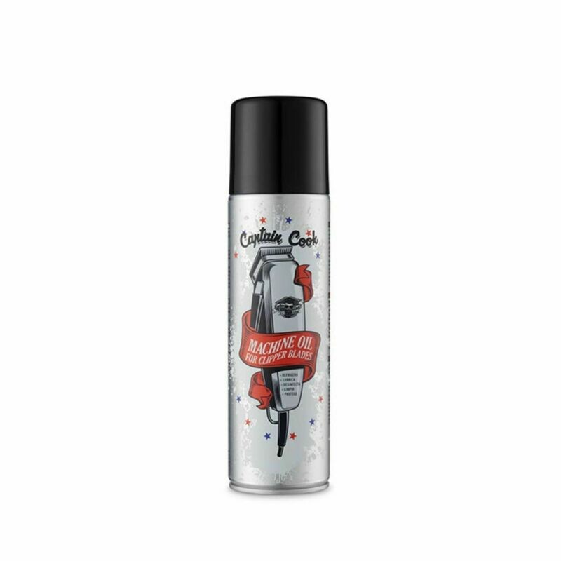 Captain Cook Aceite para Máquinas de corte 500ml
