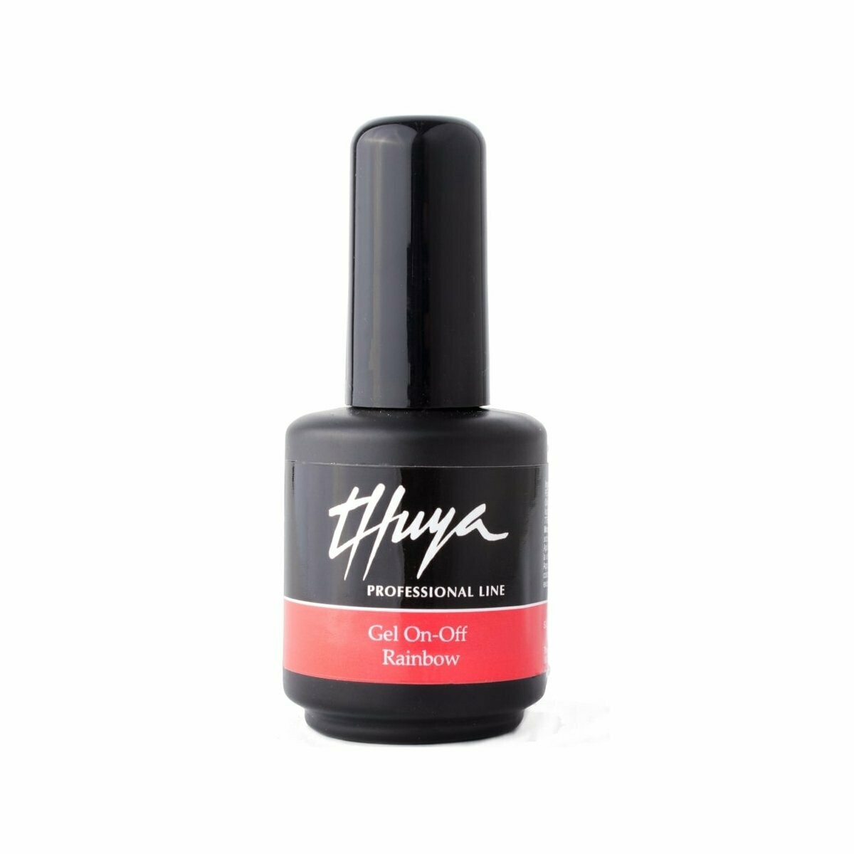 Thuya Esmalte Permanente Gel On-Off Rainbow 14ml