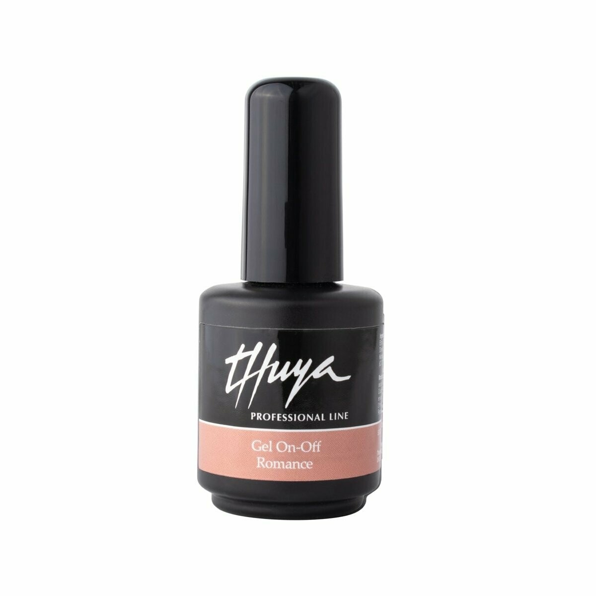 Thuya Esmalte Permanente Gel On-Off Romance 14ml