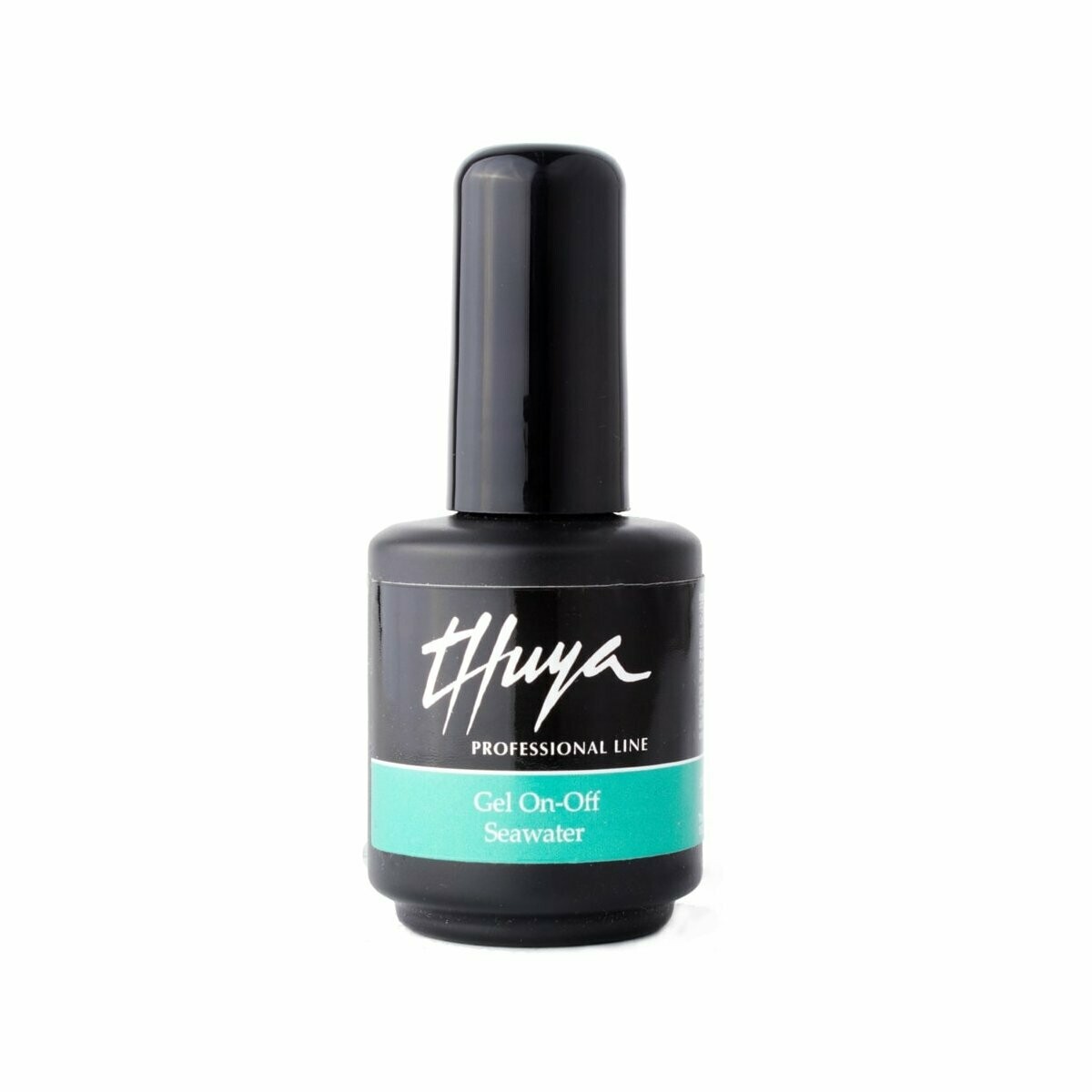 Thuya Esmalte Permanente Gel On-Off Seawater