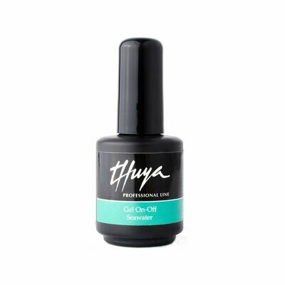 Thuya Esmalte Permanente Gel On-Off Seawater