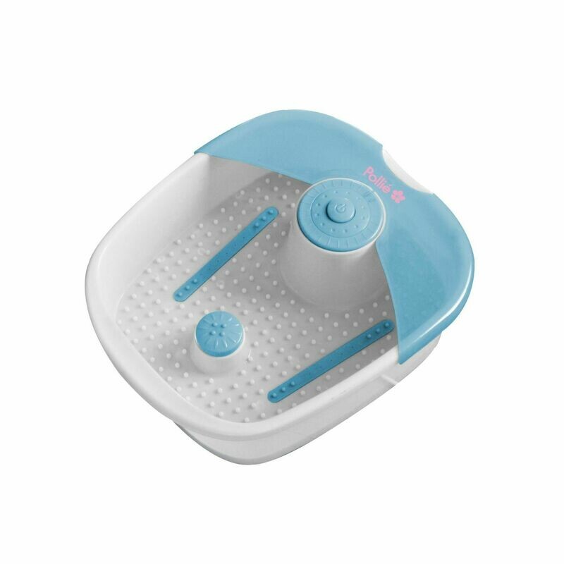 Pollié Bañera Spa para pies
