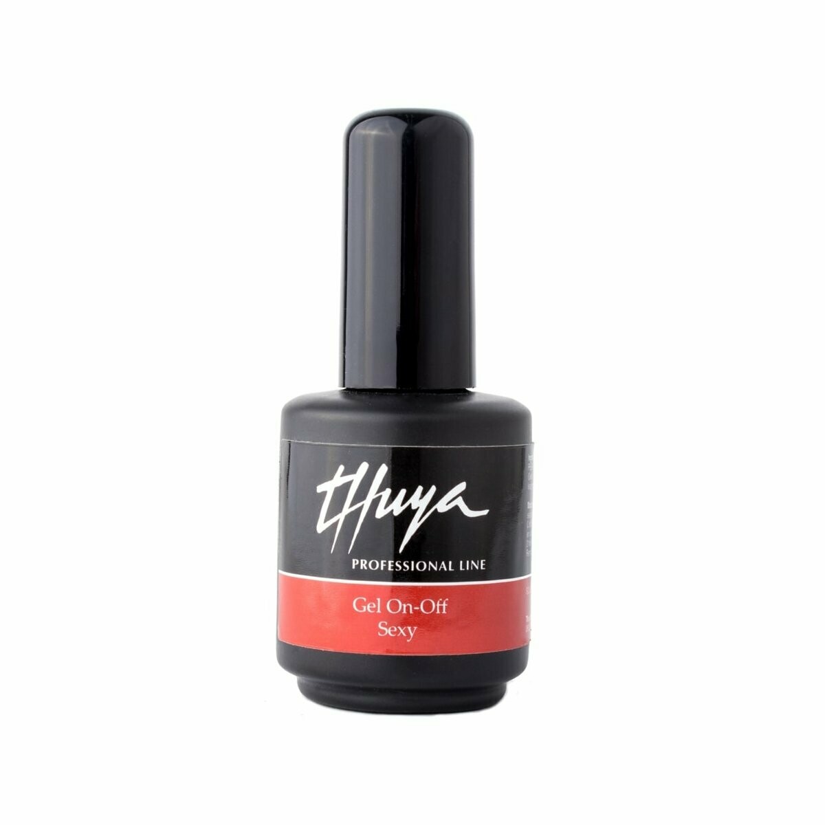 Thuya Esmalte Permanente Gel On-Off Sexy