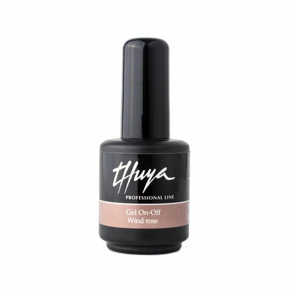 Thuya Esmalte Permanente Gel On-Off Wind Rose