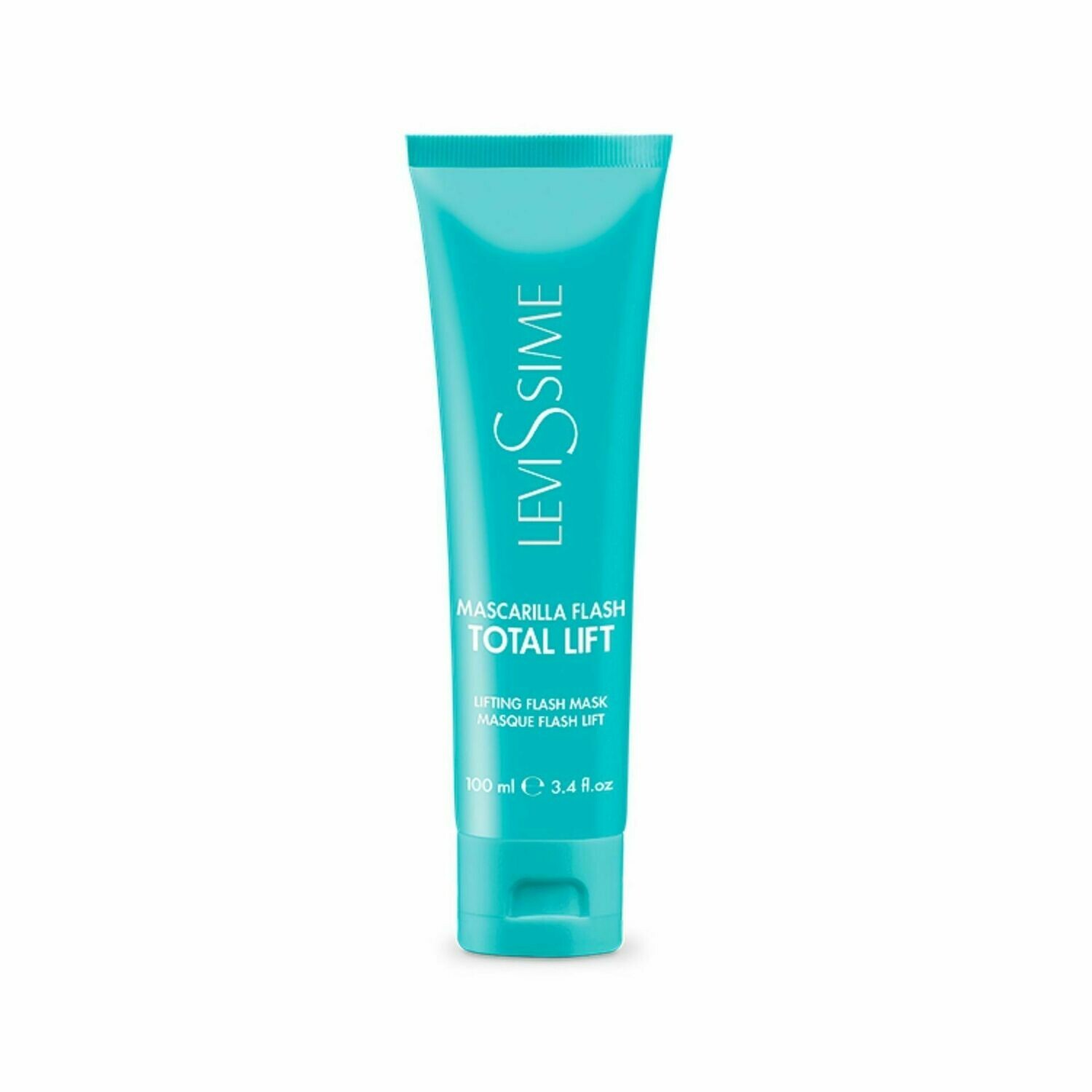 Levissime Total Lift Mascarilla Flash 100ml