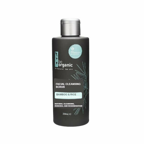 Be Organic Micellar Water 200ml