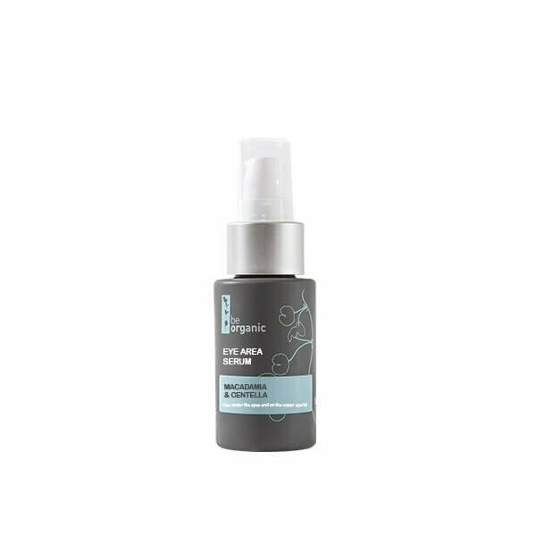 Be Organic Eye Serum Contorno de Ojos 50ml