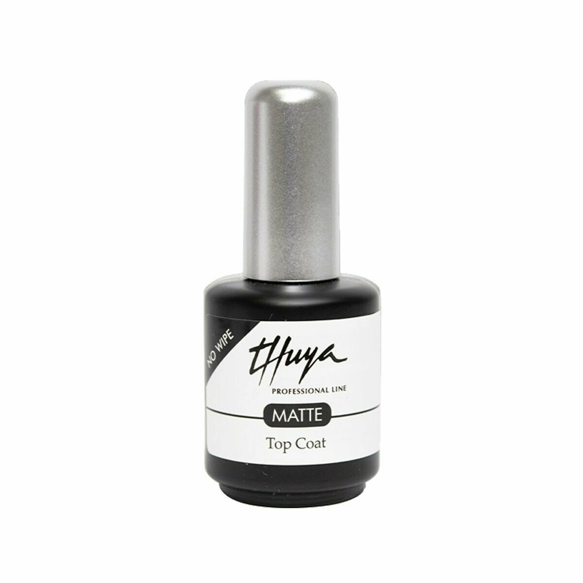 Thuya Top Coat Matte No Wipe 14ml