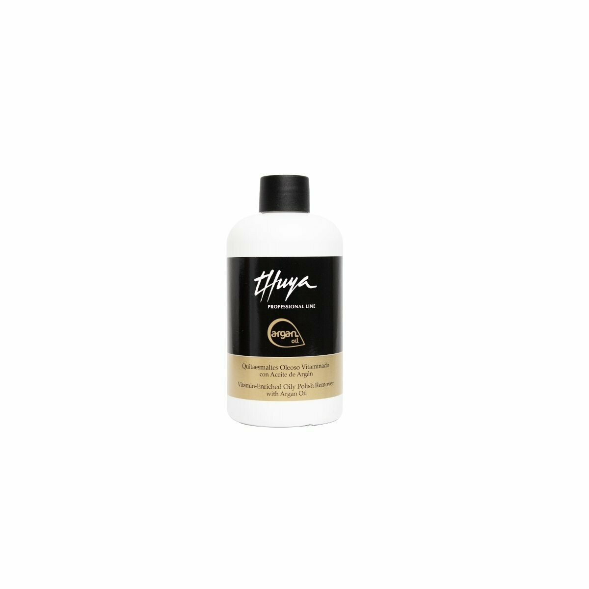 Thuya Quitaesmalte Oleoso con Aceite de Argán (200ml/500ml/1000ml)
