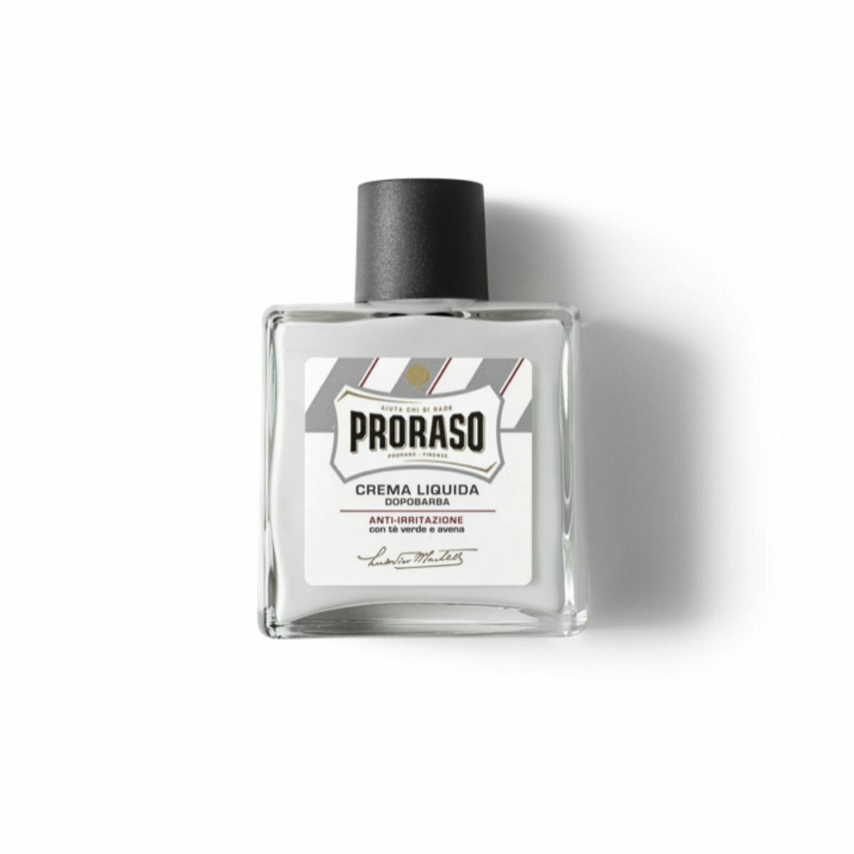 Proraso Bálsamo After Shave Té Verde 100ML