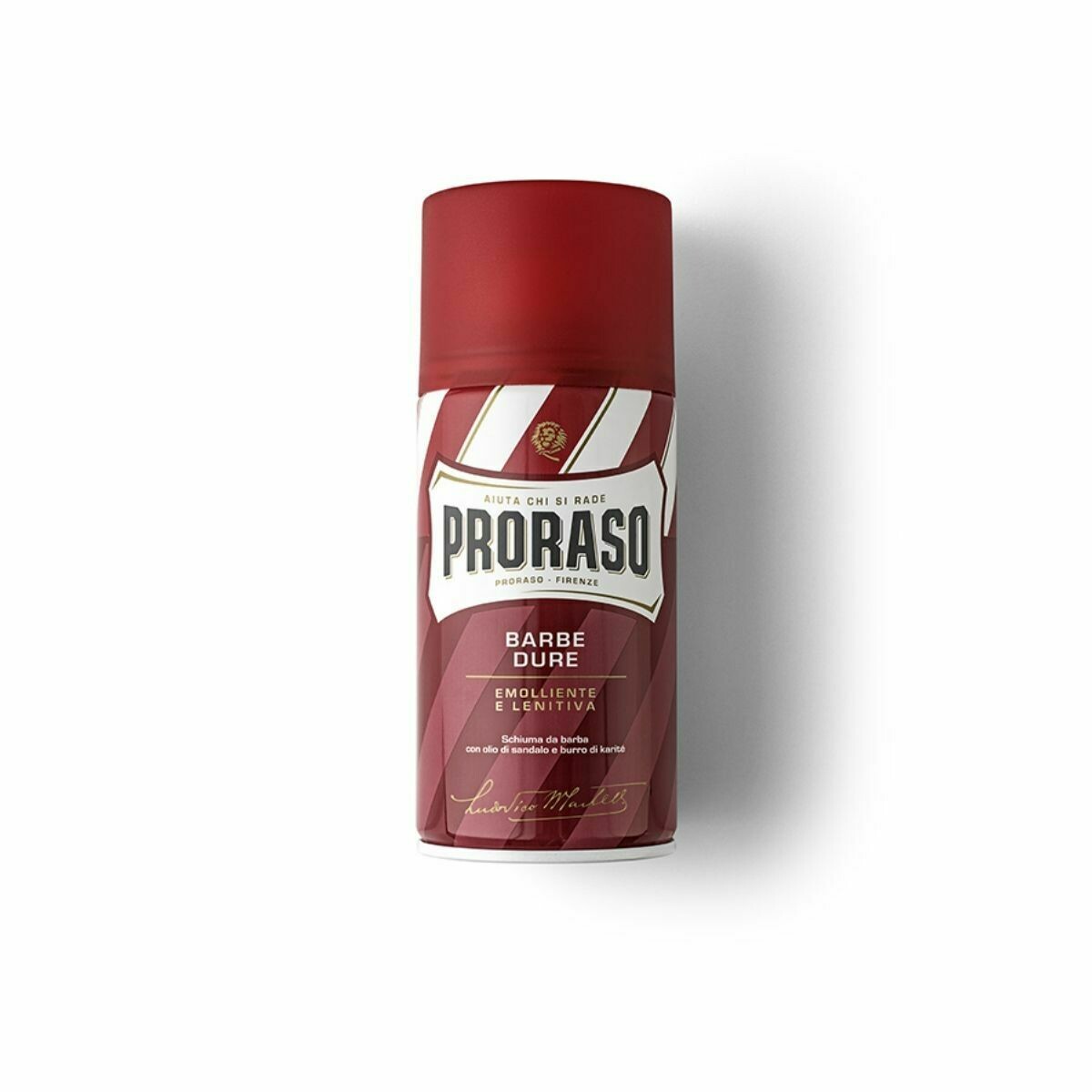 Proraso Espuma de Afeitar Sándalo 300ml