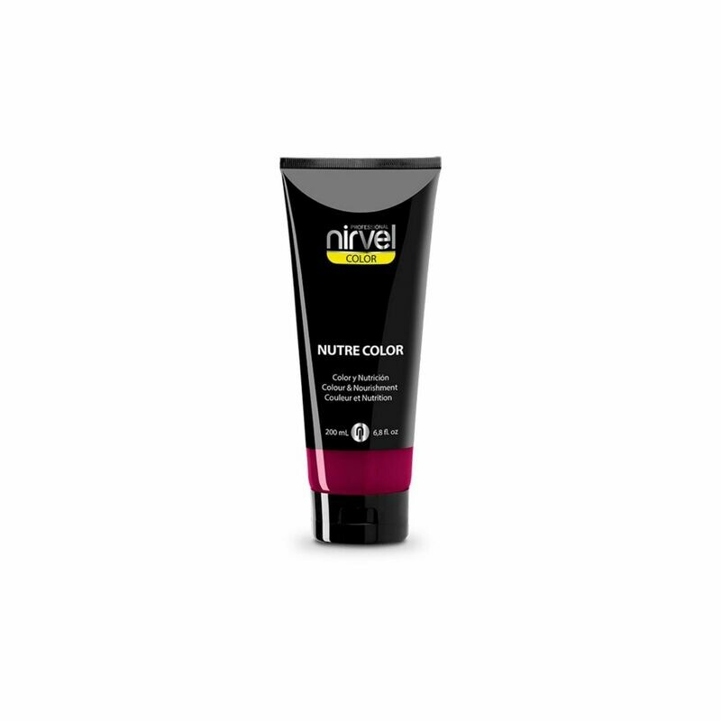 Nirvel Nutre Color Violeta 200ml