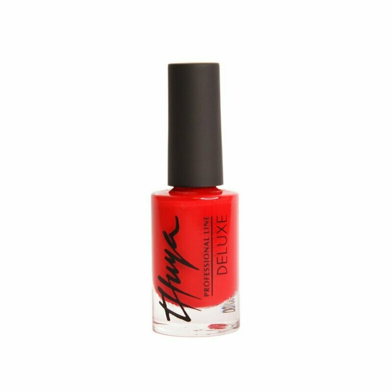 Thuya Esmalte Deluxe Rojo Sexy
