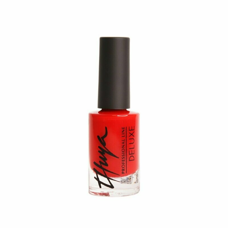 Thuya Esmalte Deluxe Rojo Love