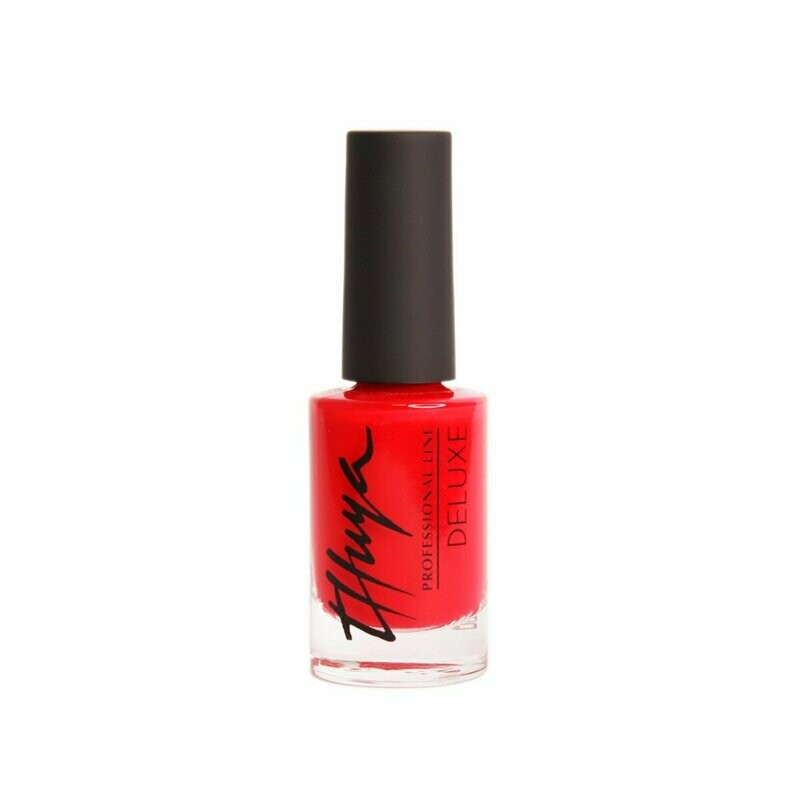 Thuya Esmalte Deluxe Rojo Romantic